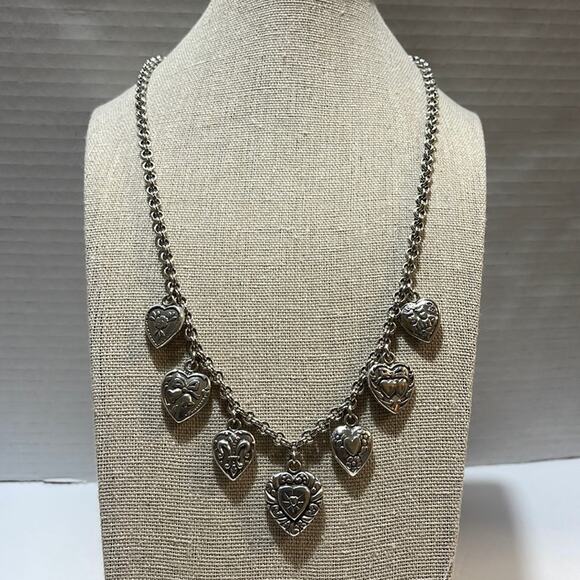 Brighton‎ necklace - Picture 1 of 4